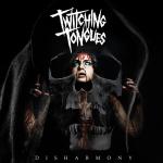 Cover - Disharmony