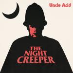 Cover - The Night Creeper