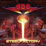 Cover - Steelfactory