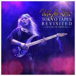 Cover - Tokyo Tapes Revisited - Live In Japan (BluRay+2CD)