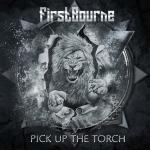 Cover - Pick up the Torch