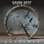 Cover - Outsider