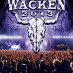 Cover - Wacken 2013
