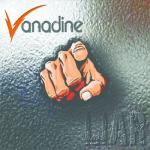 Vanadine - Liar