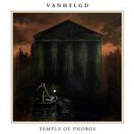 Cover - Temple Of Phobos