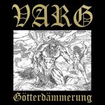 Cover - Götterdämmerung (EP)