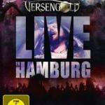 Cover - Live in Hamburg