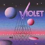 Violet Album Cover
