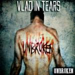 Cover - Unbroken