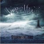 Cover - Sturm Und Klang