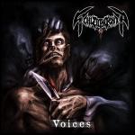 Cover - Voices