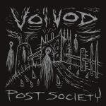 Cover - Post Society