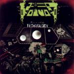 Cover - Killing Technology (Re-Release)