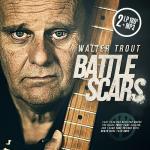 Cover - Battle Scars