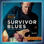 Cover - Survivor Blues