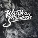 Cover - Tides