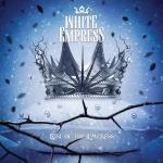 Cover - Rise Of The Empress