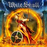 White Skull - Will Of The Strong