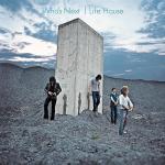 Cover - Who's Next / Life House