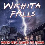 Cover - When Hell Comes To Town