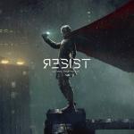 Cover - Resist