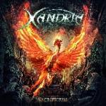 Xandria-Sacrificium