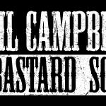 Oktober Promotion PHIL CAMPBELL AND THE BASTARD SONS