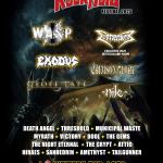 Oktober Promotion Rock Hard Festival