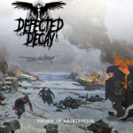 Defected Decay