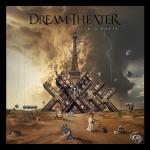 Oktober Promotion DREAM THEATER