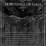 Downfall Of Gaia