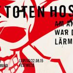 Die Toten Hosen