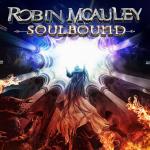 ROBIN MCAULEY