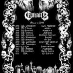 Entrails