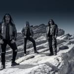 Nuclear Blast band