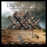 DREAM THEATER