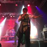 Fabian Zeitlinger Fellowship