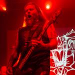 Enslaved Copyright © Erik Bosbach (All Rights Reserved)