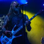 Enslaved Copyright © Erik Bosbach (All Rights Reserved)