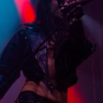 Soror Dolorosa Copyright © Erik Bosbach (All Rights Reserved)
