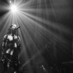 Soror Dolorosa Copyright © Erik Bosbach (All Rights Reserved)