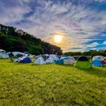 Camp Copyright © Erik Bosbach (All Rights Reserved)