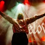Kall Lifelover Copyright © Erik Bosbach (All Rights Reserved)