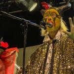 Arthur Brown Copyright © Erik Bosbach (All Rights Reserved)