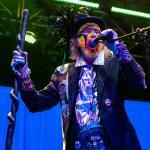 Arthur Brown Copyright © Erik Bosbach (All Rights Reserved)
