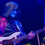 Arthur Brown Copyright © Erik Bosbach (All Rights Reserved)