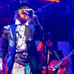 Arthur Brown Copyright © Erik Bosbach (All Rights Reserved)