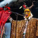 Arthur Brown Copyright © Erik Bosbach (All Rights Reserved)