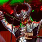 Arthur Brown Copyright © Erik Bosbach (All Rights Reserved)