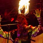 Arthur Brown Copyright © Erik Bosbach (All Rights Reserved)